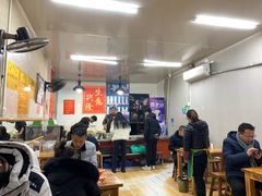 -刘小忙把子肉(北园大街总店)