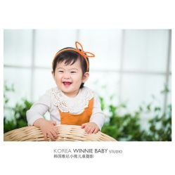 -星宝贝儿童摄影