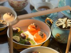 -广富林宰相府酒店·水云间