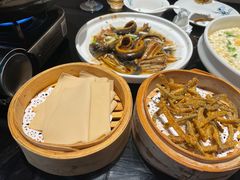 -芳芳私房菜·精做淮扬菜(承德路店)