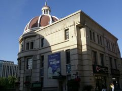 -鲁邦国际风情街(麦世达韩国精品百货店)