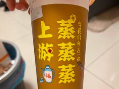 coco奶茶-CoCo都可(北新桥店)