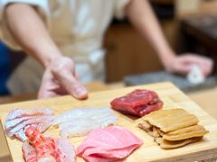 -荣一代目OMAKASE板前料理