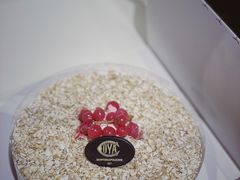 燕麦蛋糕-COVA(新天地Xintiandi店)