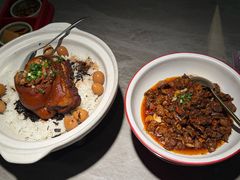 -鱼你相聚·河鲜馆(袁家岭店)