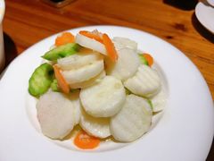 -桑吉林新派藏餐·汤锅·川菜