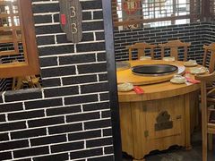-鸽子刘铁锅炖鱼(劲松店)