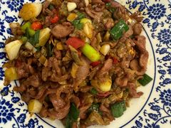 -新新湘菜馆(新中街二条店)