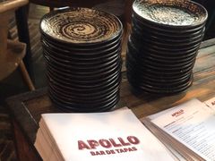 -Apollo·西班牙小酒馆(安福路店)