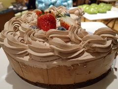 -龙之梦万丽酒店青餐厅
