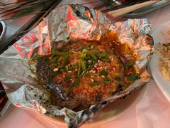 -刘三姐烤肉总店(飞山街店)