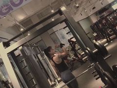 -INGYM(园区印象城馆)