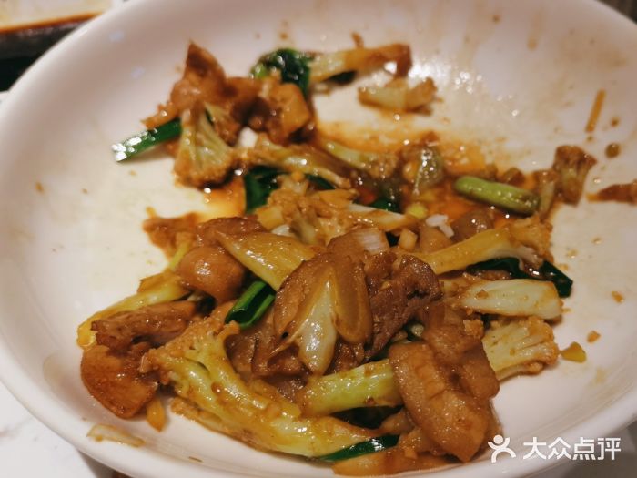 关东小磨东北菜(漕河泾印象城店)图片