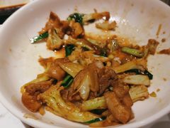 -关东小磨东北菜(漕河泾印象城店)