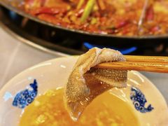 -重庆老火锅王(西安北路店)