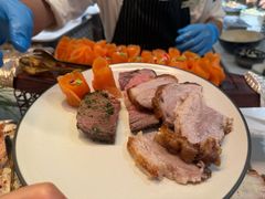 -RISE RESTAURANT(滨海湾金沙店)