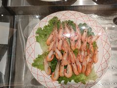 -小厨娘淮扬菜(江宁万达店)