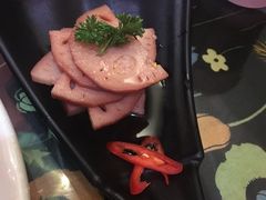 -蘑菇私房菜小馆(杨家坪西城天街店)