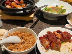 -汤城小厨•粤菜•靓汤(苏州街店)