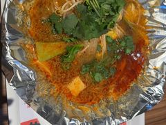 -食悦天美食广场(长沙IFS国金中心店)