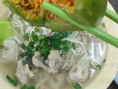 -农园餐厅(北京大学店)