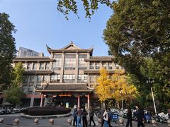 -四川大学(华西校区)