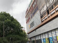 -苏宁易购(上海沪太路二店)
