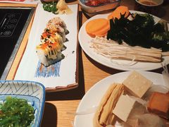 -温野菜涮涮锅(西单大悦城店)