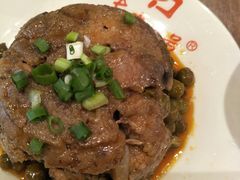 -71号豆汤饭·成都小馆(青羊小区店)