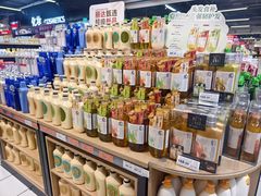 -丽达购物中心(崂山店)