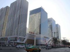 -万达广场(大明宫店)