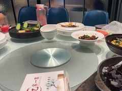 -忆家一宴(大木桥路旗舰店)