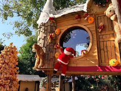 -HERRE·FARM 赫尔露营农场·团建聚会包场