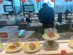 -莲寿司(国兴店)