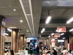 大堂-老三样·旧食新味(万寿宫店)