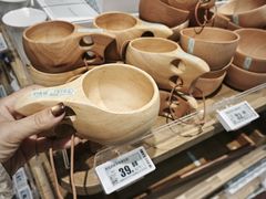 -物美综合超市(旧宫店)