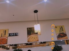 大堂-蒸小皖(合肥新桥国际机场店)