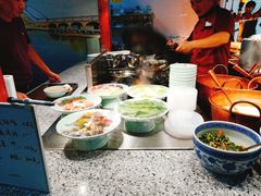 -欣旺·迎宾楼·百年无锡菜