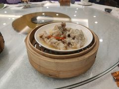 -畔山酒店中餐厅