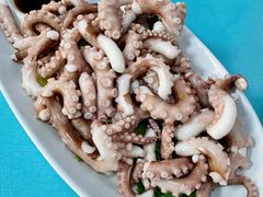 -崴海渔村(虹梅路店)