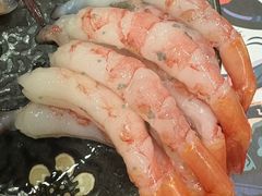 -松坂屋日料自助(长城路店)