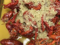 -盱眙虾神於氏龙虾(夫子庙红街店)