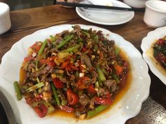 -湖南湘菜馆(东湘缘二店)