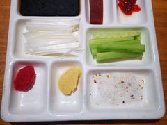 -老北京炸酱面·烤鸭(前门店)