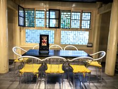 -宫事颐庭·老佛爷贵寿下午茶(颐和园店)