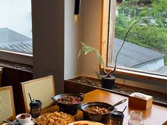 -宴武夷·匠心闽味(印象大红袍店)