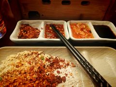 -周丹丹原味烧烤(香格里拉店)