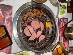 -炭之家·齐齐哈尔非遗烤肉·鲜切直供(中央大街店)