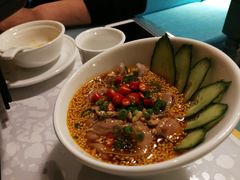 -付掌柜在成都·热炒砂锅集(金禾店)