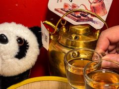 -小吊梨汤·北京菜·烤鸭(鸟巢店)